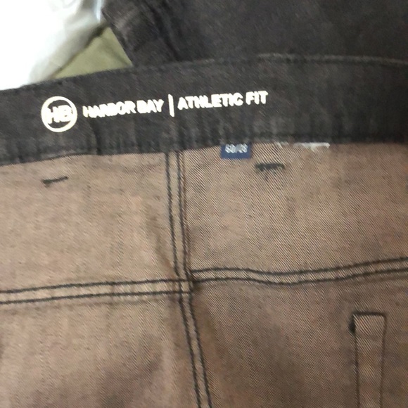 Black jeans - Picture 3 of 4